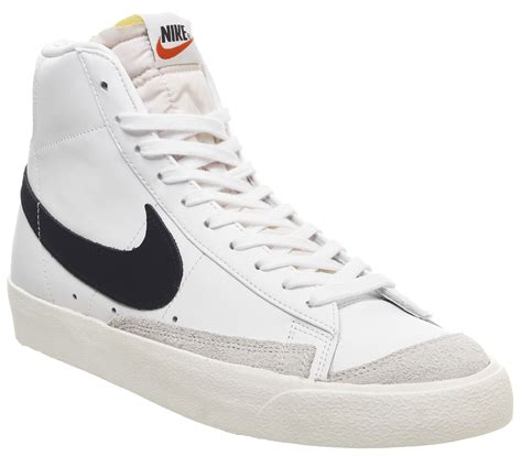 Nike Blazer shoes